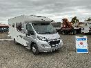 Thumbnail '7' of Factory Built Elddis Majestic Motorhome