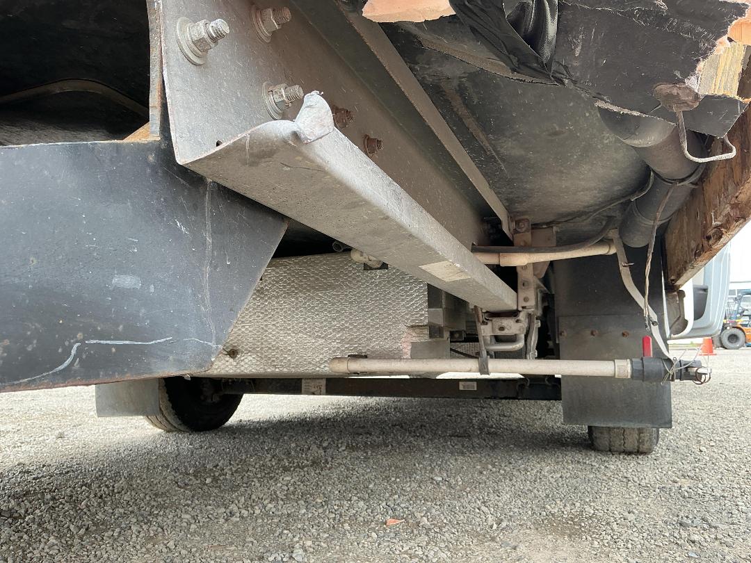 Photo '16' of Factory Built Elddis Majestic Motorhome