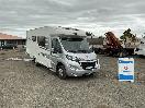 Thumbnail '1' of Factory Built Elddis Majestic Motorhome
