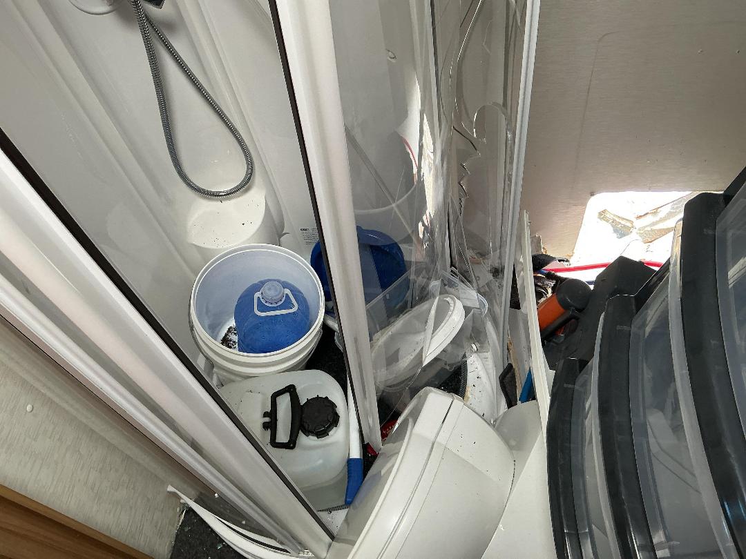 Photo '24' of Factory Built Elddis Majestic Motorhome