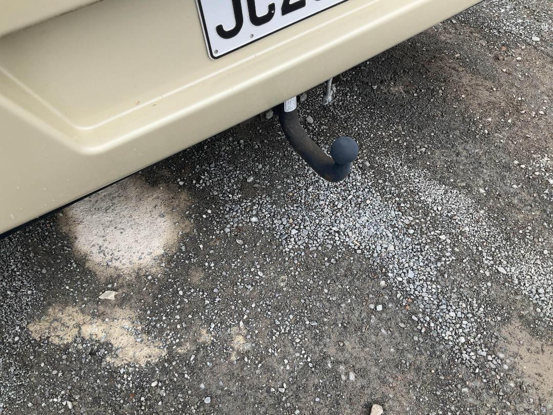 Photo '30' of Fiat Ducato 130 MULITJET Motorhome