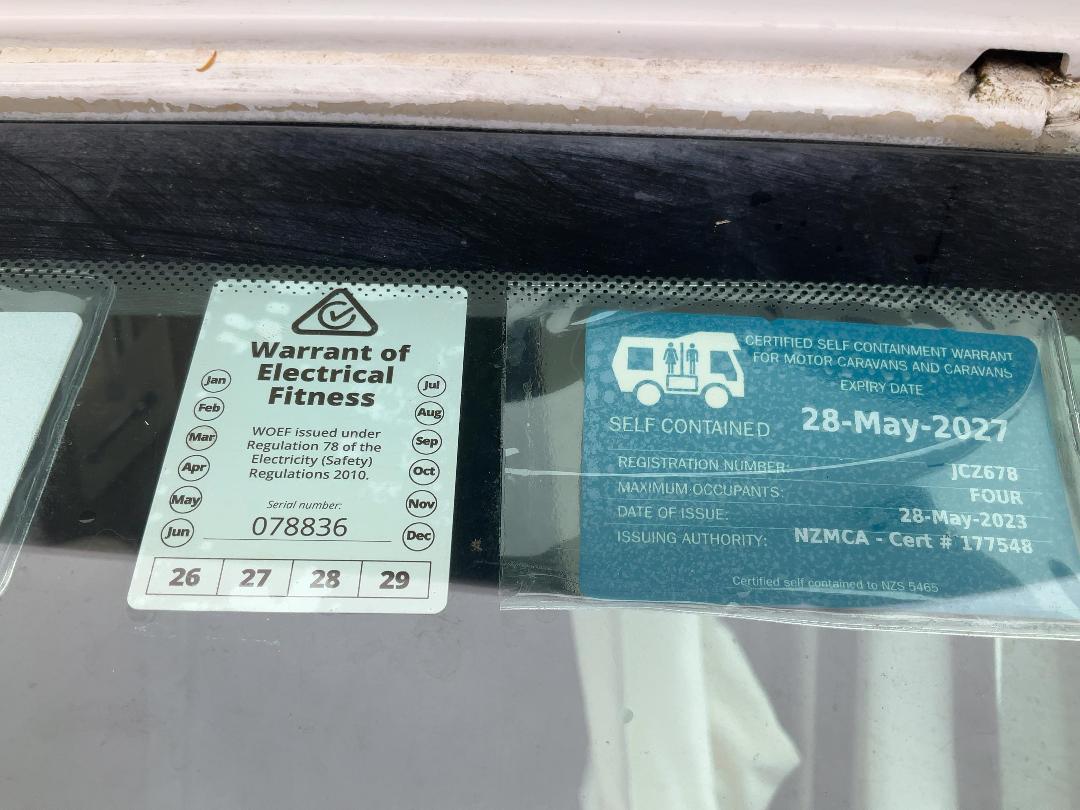 Photo '42' of Fiat Ducato 130 MULITJET Motorhome