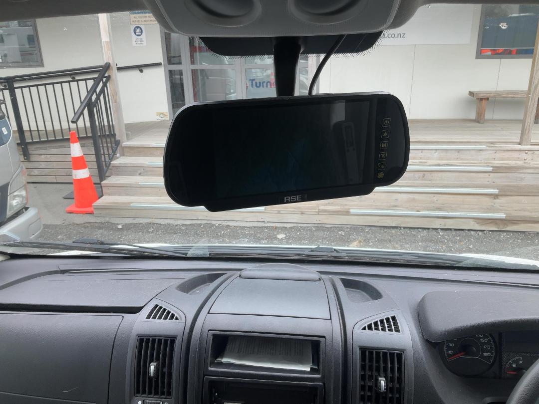 Photo '15' of Fiat Ducato 130 MULITJET Motorhome