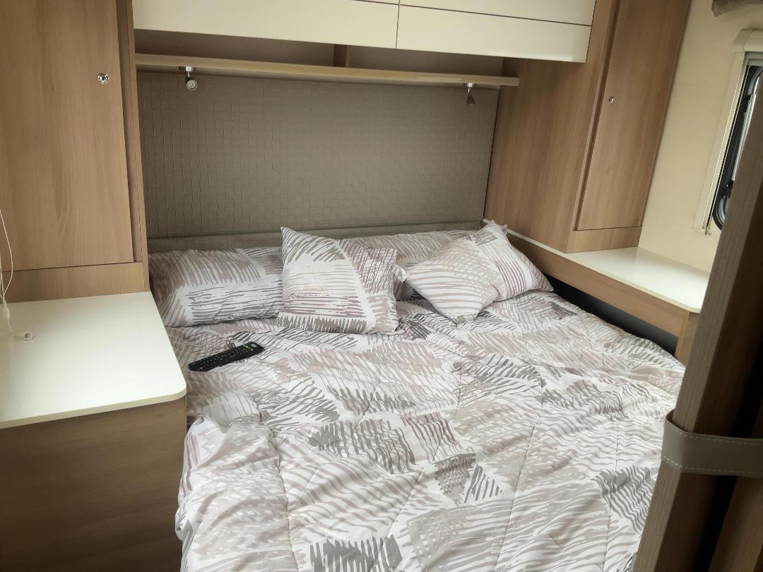 Photo '20' of Fiat Ducato 130 MULITJET Motorhome