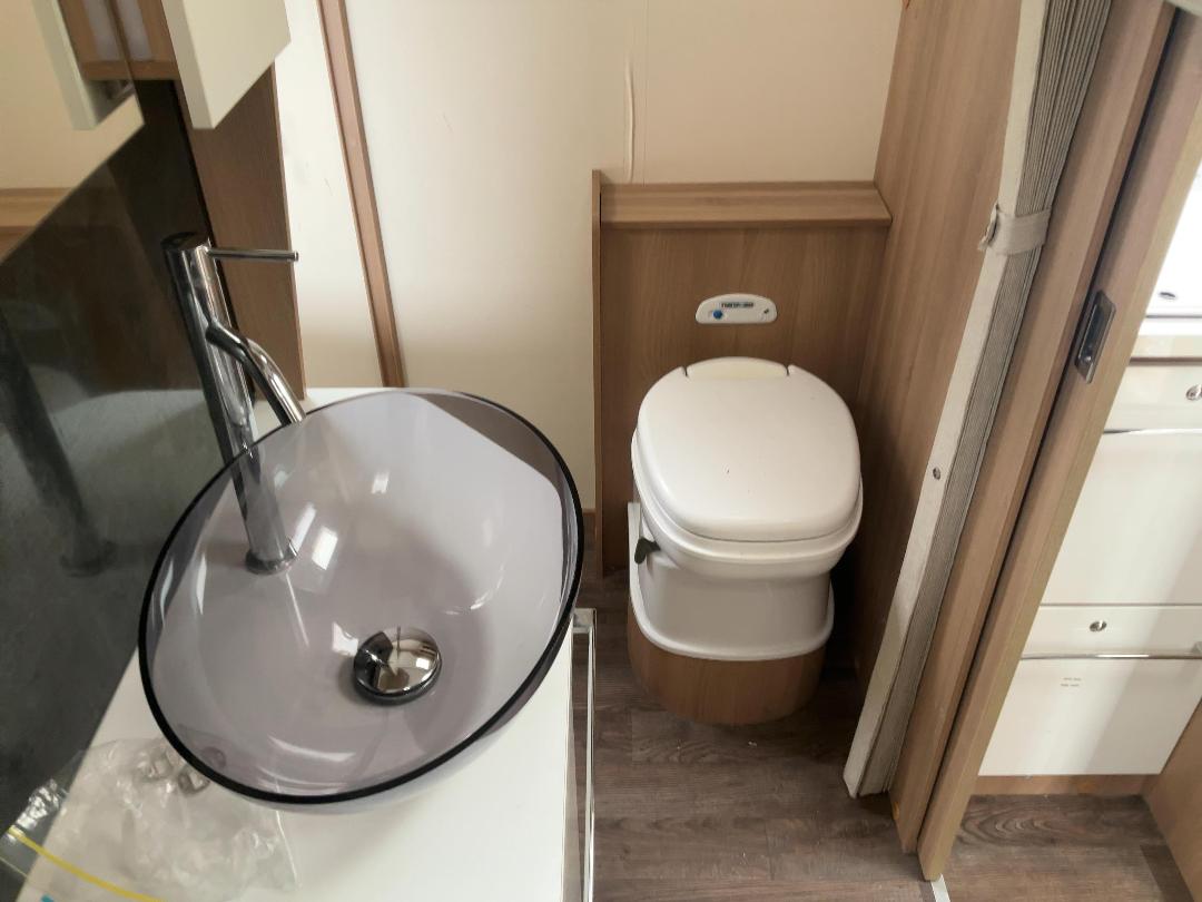 Photo '24' of Fiat Ducato 130 MULITJET Motorhome