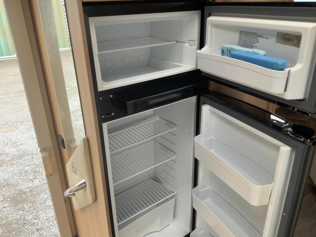 Photo '27' of Fiat Ducato 130 MULITJET Motorhome