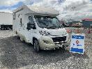 Thumbnail '1' of Fiat Ducato 130 MULITJET Motorhome