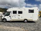 Thumbnail '6' of Fiat Ducato 130 MULITJET Motorhome
