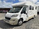 Thumbnail '9' of Fiat Ducato 130 MULITJET Motorhome