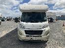 Thumbnail '8' of Fiat Ducato 130 MULITJET Motorhome