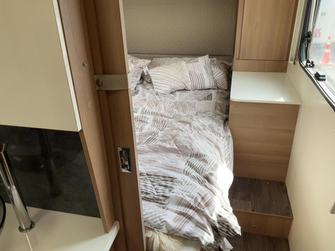 Photo '22' of Fiat Ducato 130 MULITJET Motorhome