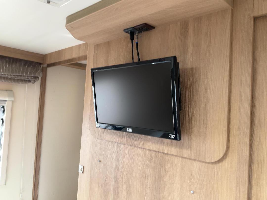 Photo '21' of Fiat Ducato 130 MULITJET Motorhome