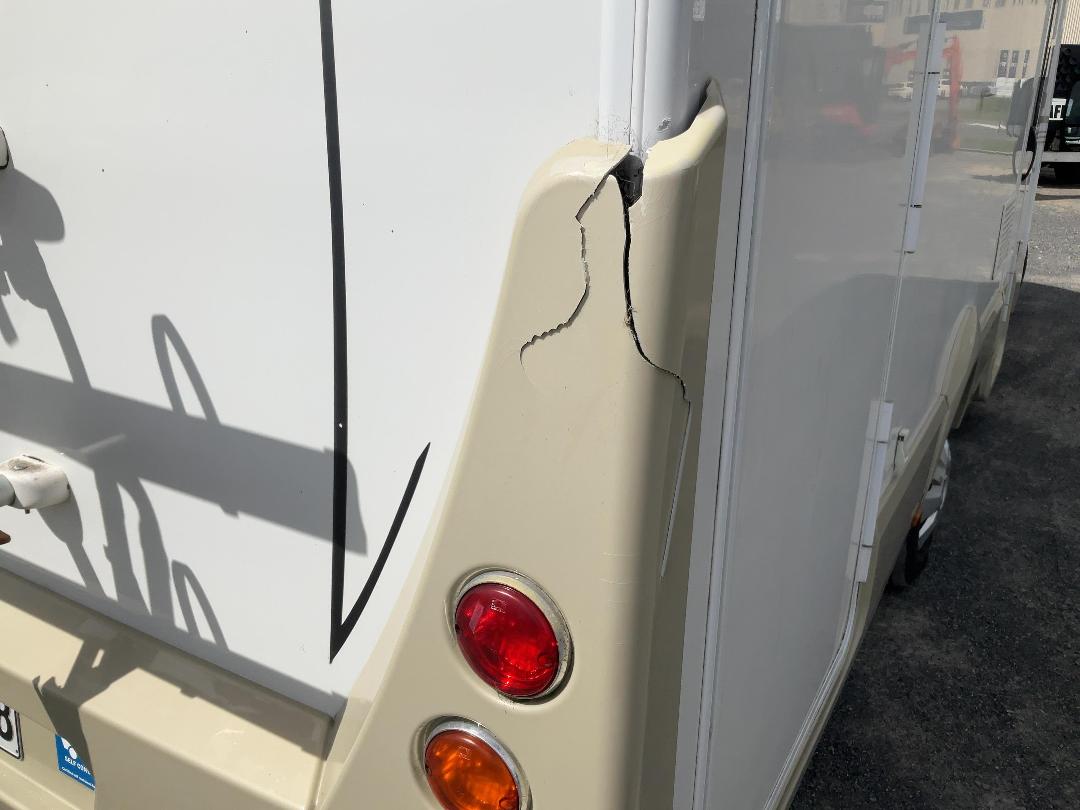 Photo '34' of Fiat Ducato 130 MULITJET Motorhome