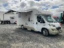 Thumbnail '11' of Fiat Ducato 130 MULITJET Motorhome