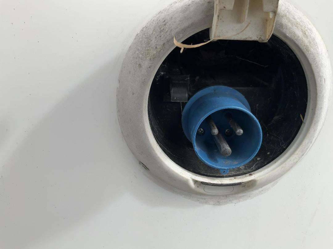 Photo '37' of Fiat Ducato 130 MULITJET Motorhome