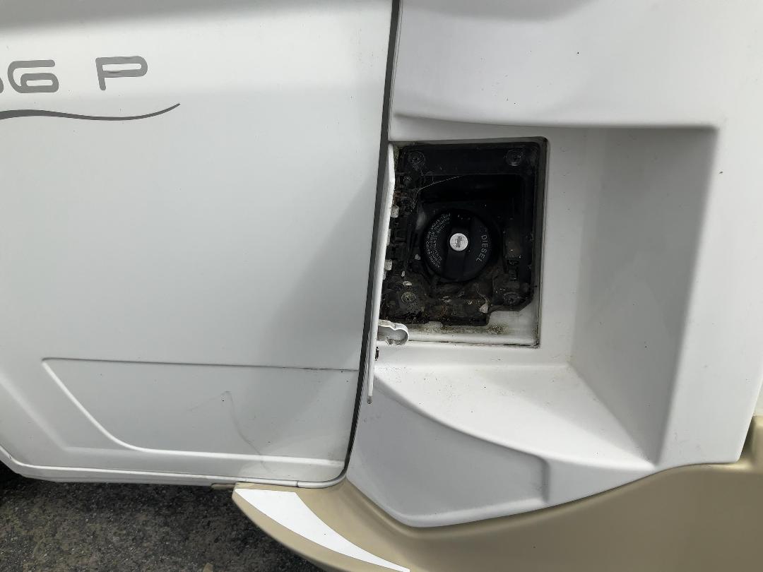 Photo '39' of Fiat Ducato 130 MULITJET Motorhome