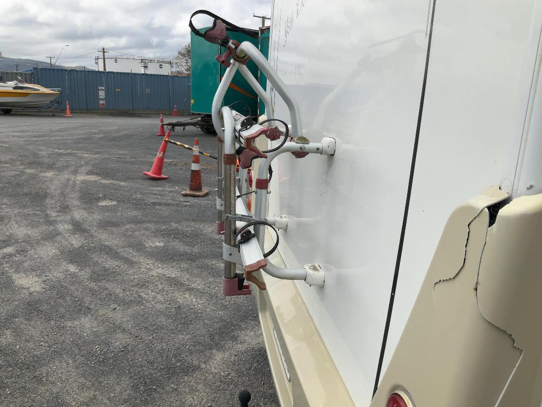 Photo '40' of Fiat Ducato 130 MULITJET Motorhome