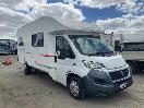 Thumbnail '1' of Fiat Ducato Auto-Roller Motorhome