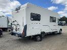 Thumbnail '2' of Fiat Ducato Auto-Roller Motorhome