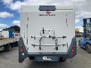 Thumbnail '3' of Fiat Ducato Auto-Roller Motorhome