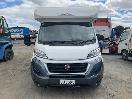 Thumbnail '6' of Fiat Ducato Auto-Roller Motorhome