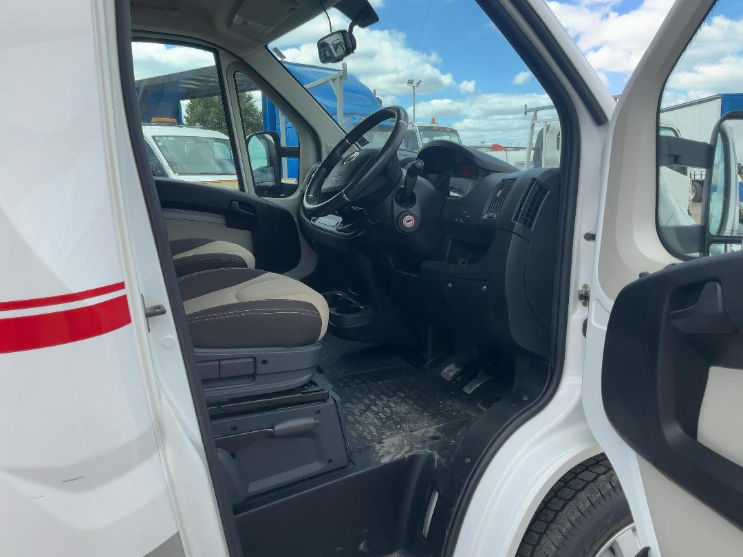 Photo '7' of Fiat Ducato Auto-Roller Motorhome