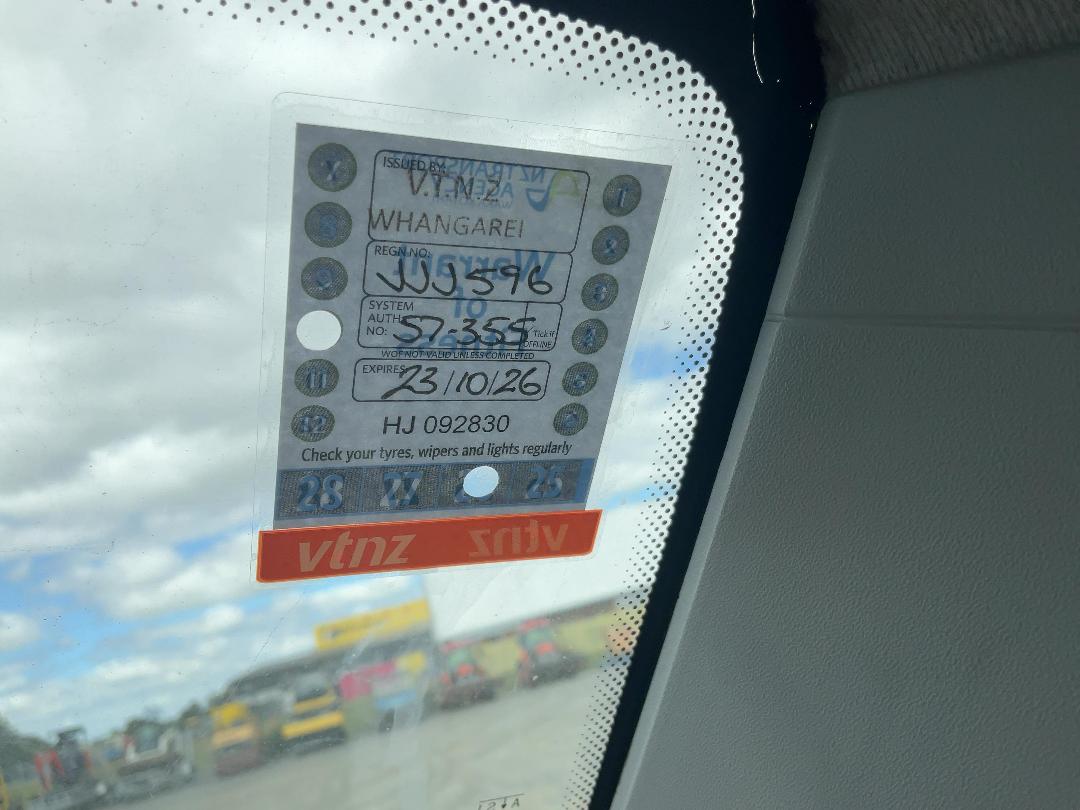 Photo '8' of Fiat Ducato Auto-Roller Motorhome