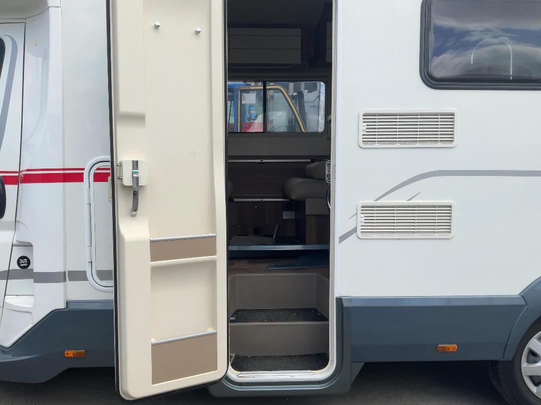 Photo '14' of Fiat Ducato Auto-Roller Motorhome