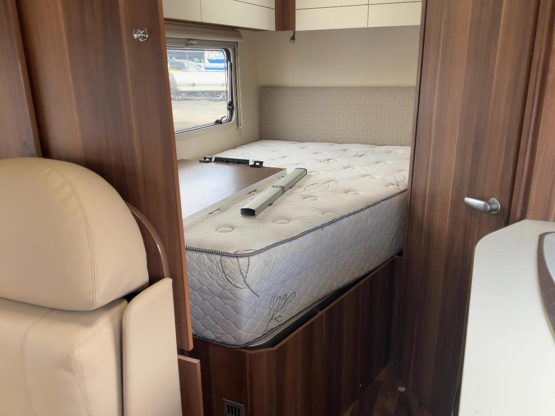 Photo '16' of Fiat Ducato Auto-Roller Motorhome