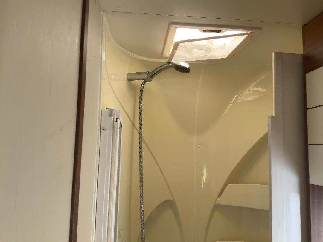 Photo '23' of Fiat Ducato Auto-Roller Motorhome