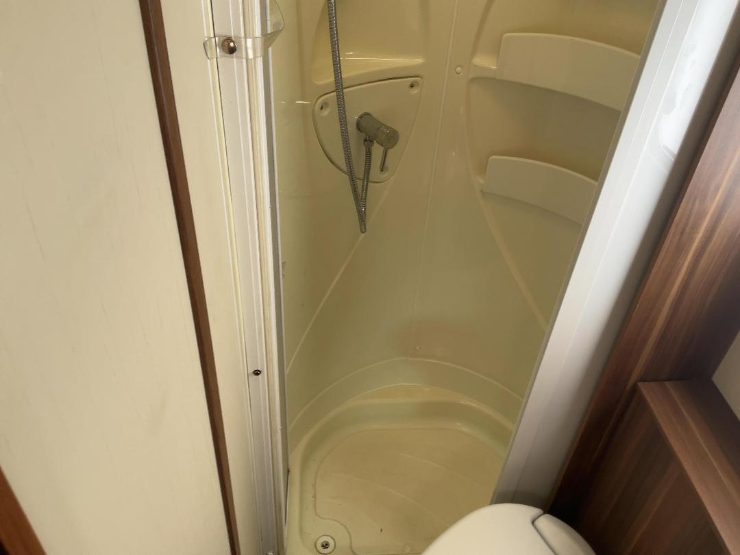 Photo '24' of Fiat Ducato Auto-Roller Motorhome