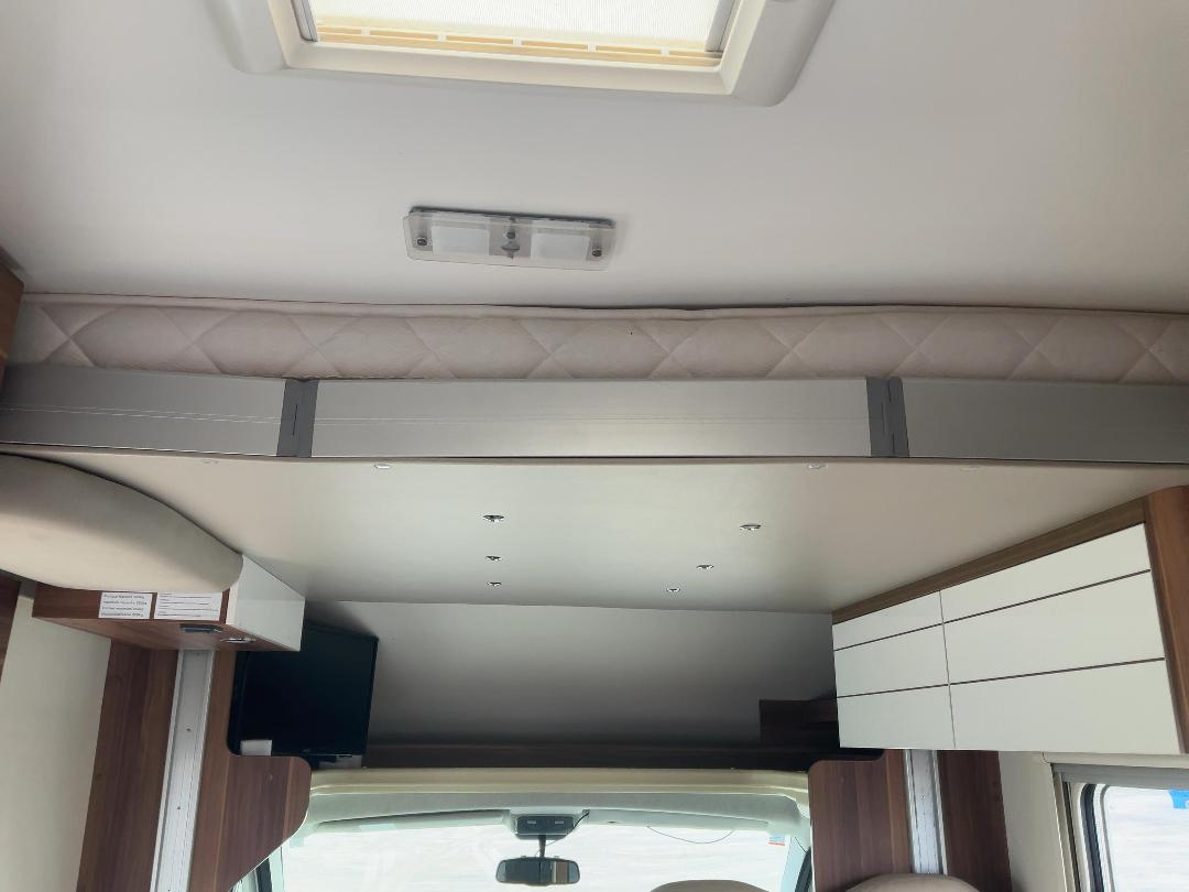 Photo '29' of Fiat Ducato Auto-Roller Motorhome