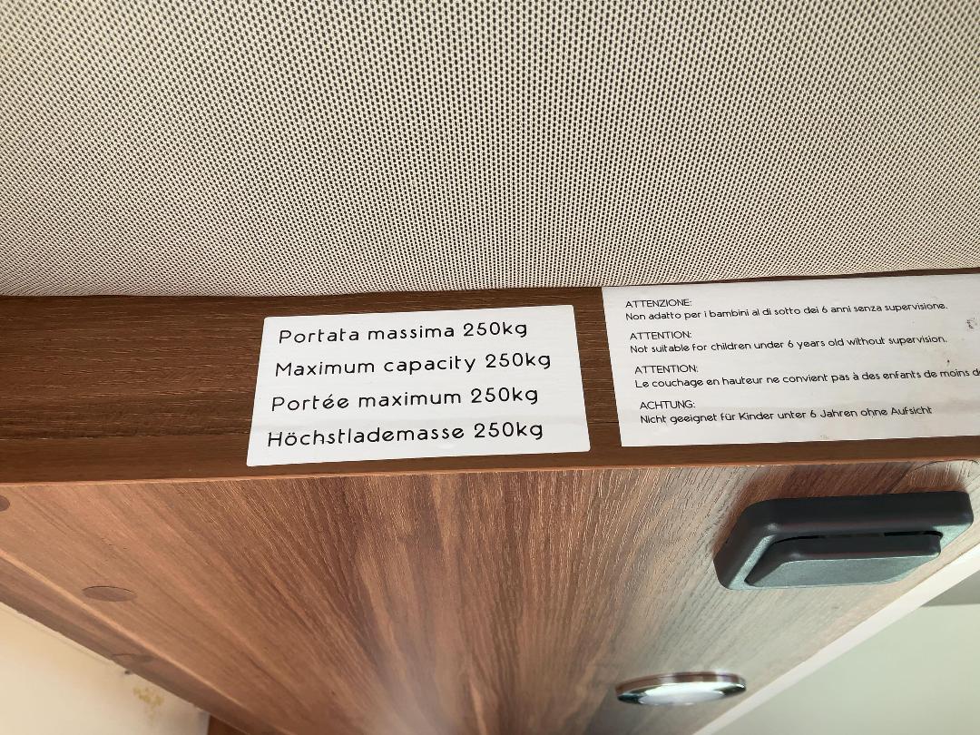 Photo '30' of Fiat Ducato Auto-Roller Motorhome