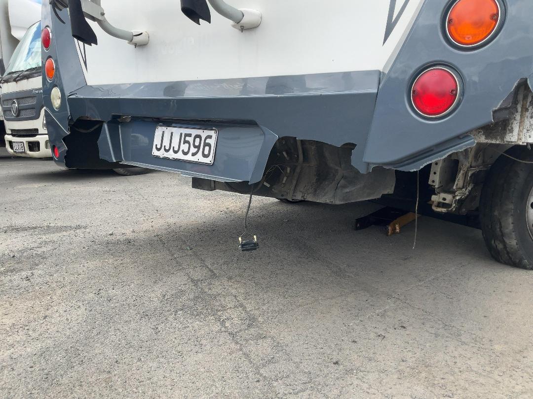 Photo '34' of Fiat Ducato Auto-Roller Motorhome