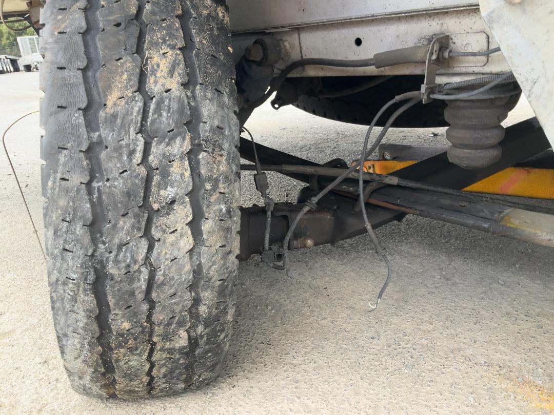 Photo '37' of Fiat Ducato Auto-Roller Motorhome