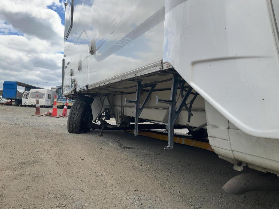 Photo '41' of Fiat Ducato Auto-Roller Motorhome