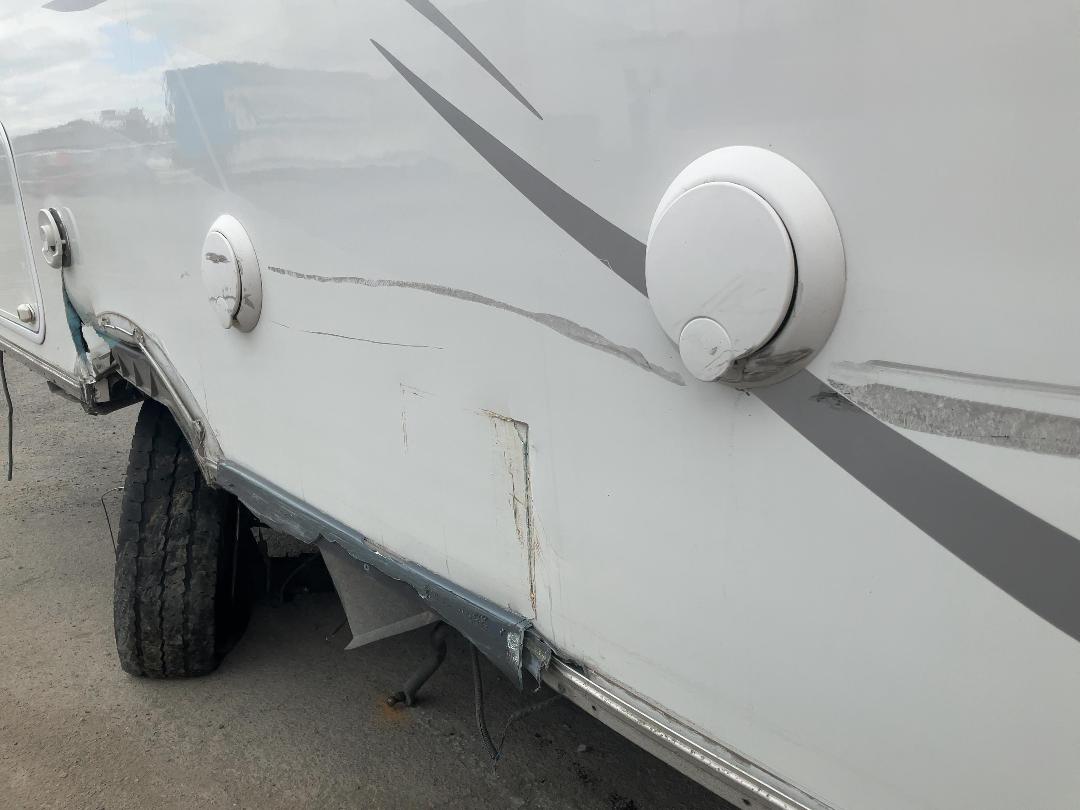 Photo '43' of Fiat Ducato Auto-Roller Motorhome