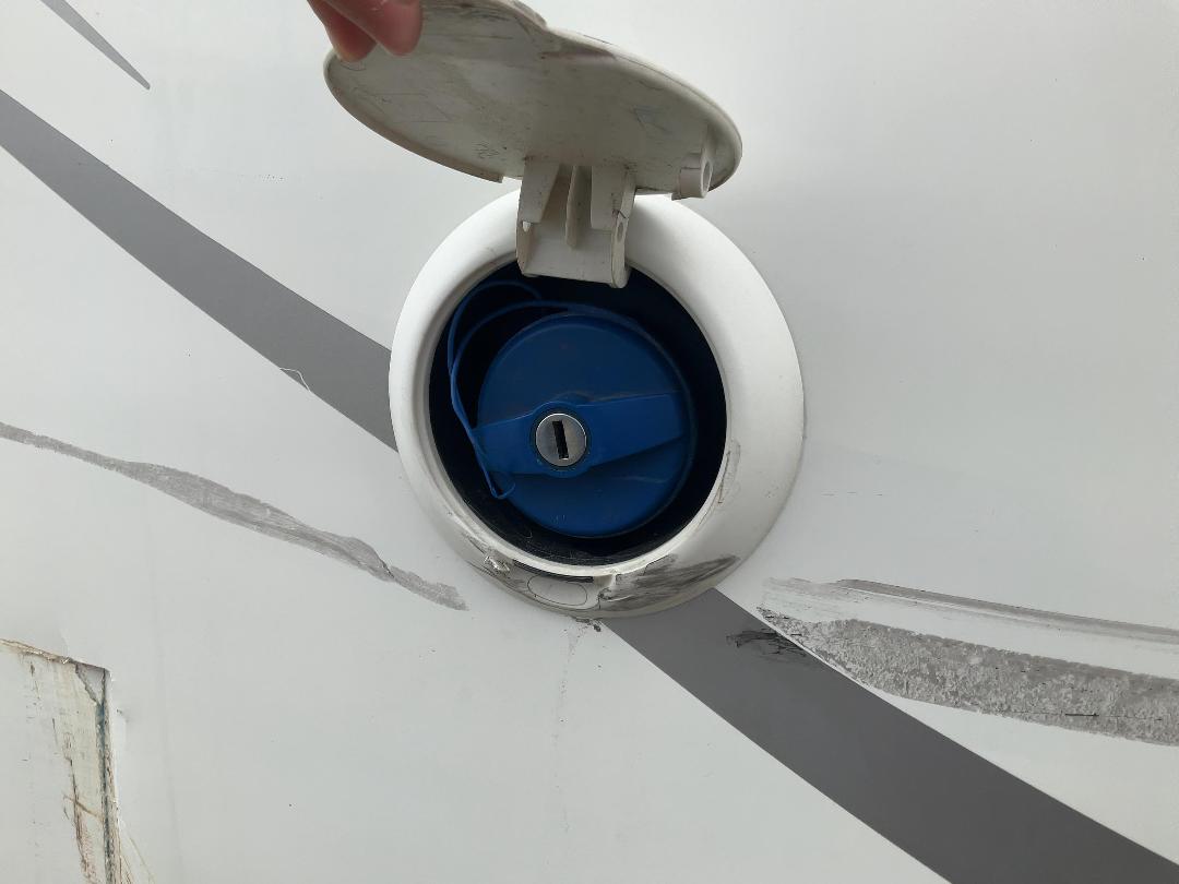 Photo '44' of Fiat Ducato Auto-Roller Motorhome