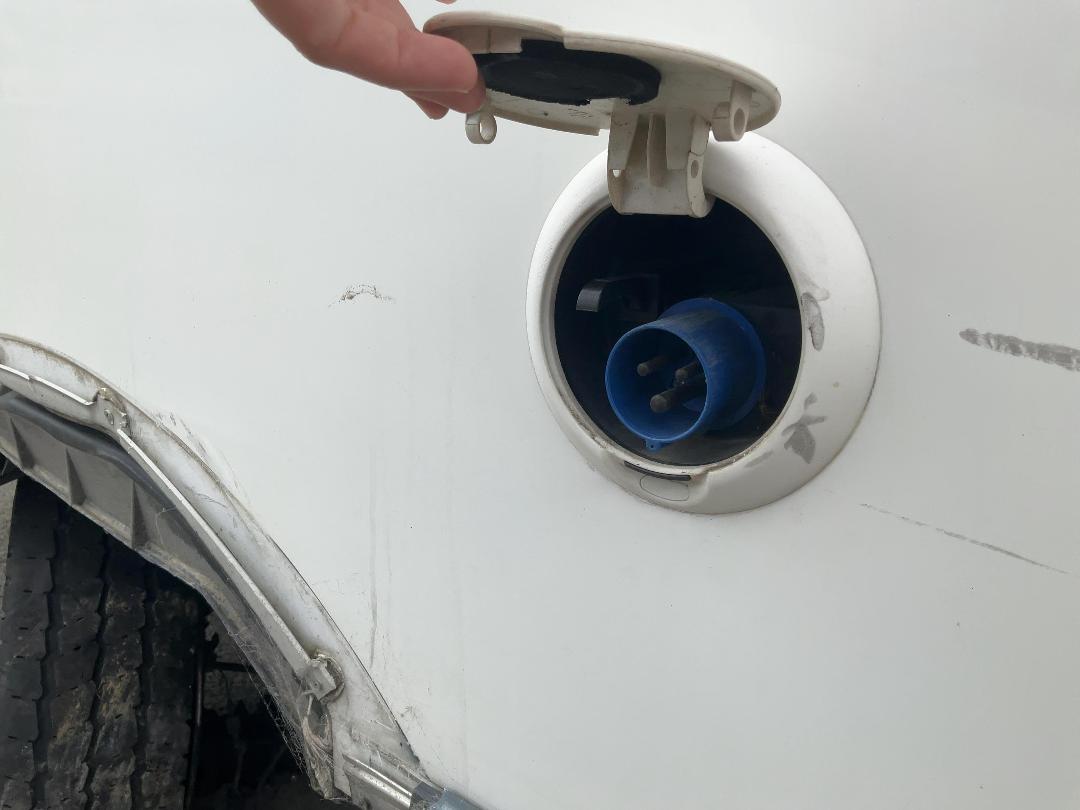 Photo '45' of Fiat Ducato Auto-Roller Motorhome