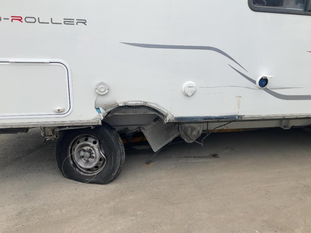 Photo '47' of Fiat Ducato Auto-Roller Motorhome