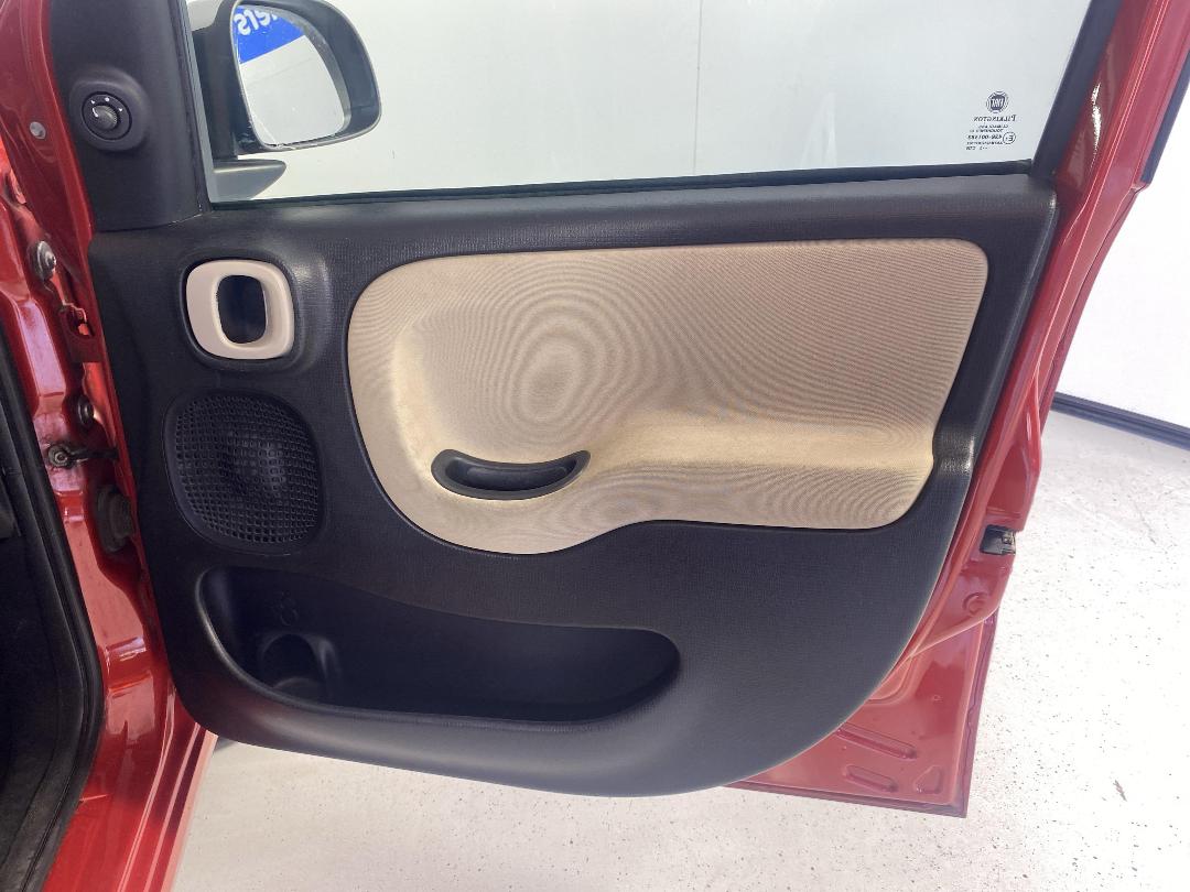 Photo '15' of Fiat Panda Photo '15' of Fiat Panda