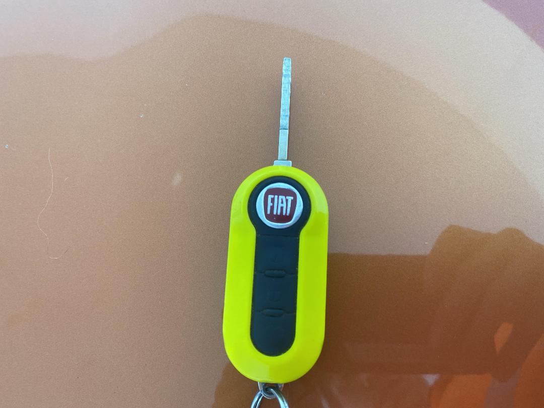 Photo '22' of Fiat Panda Photo '22' of Fiat Panda