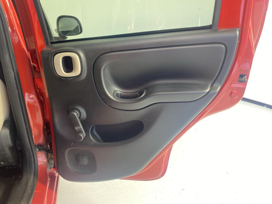 Photo '19' of Fiat Panda Photo '19' of Fiat Panda