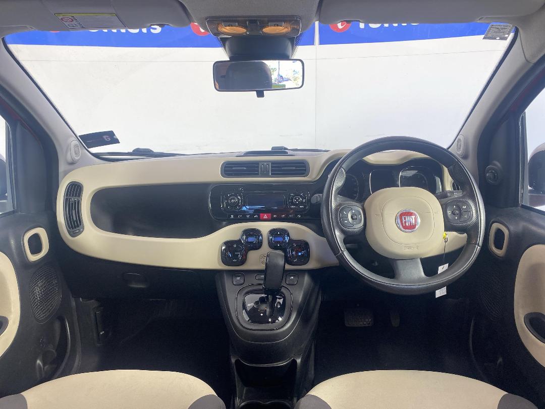 Photo '17' of Fiat Panda Photo '17' of Fiat Panda