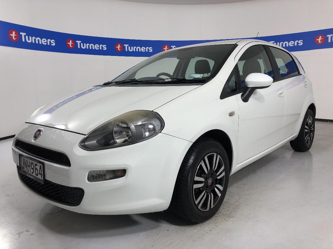 Photo '4' of Fiat Punto