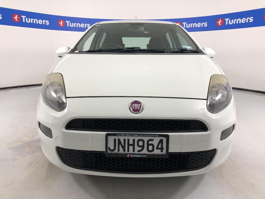 Photo '2' of Fiat Punto