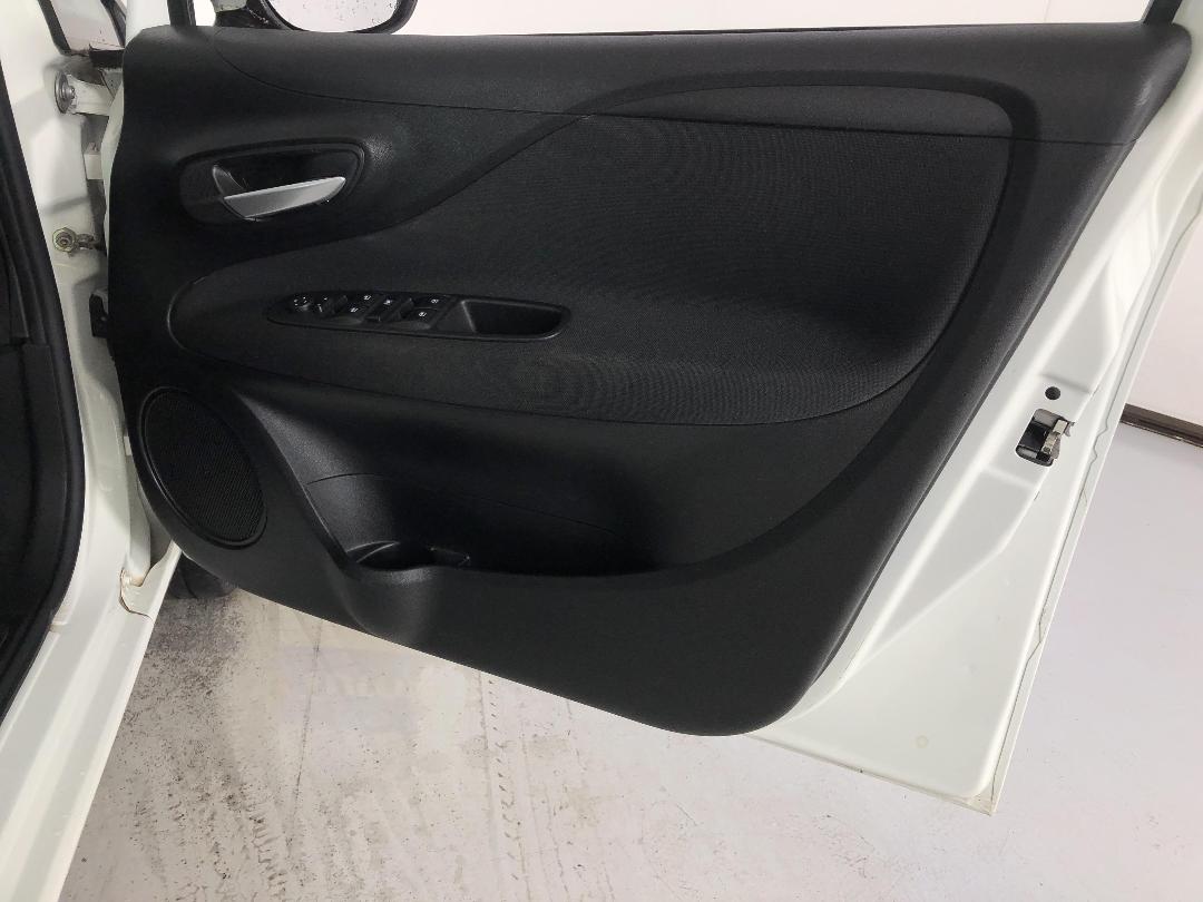 Photo '15' of Fiat Punto