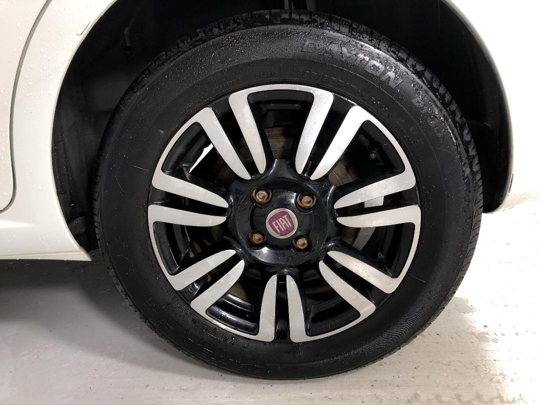 Photo '11' of Fiat Punto