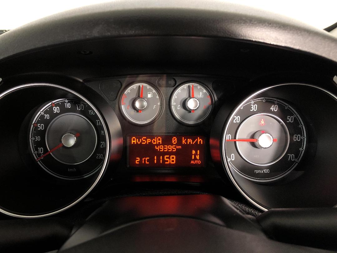 Photo '21' of Fiat Punto