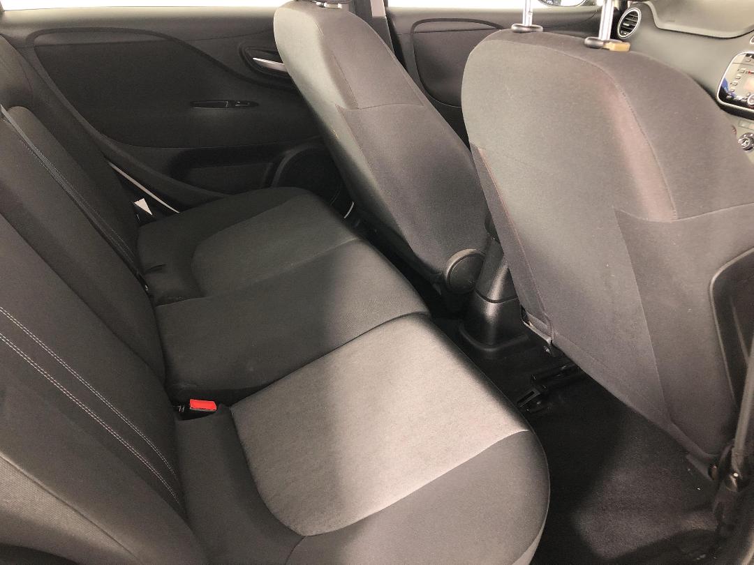 Photo '20' of Fiat Punto